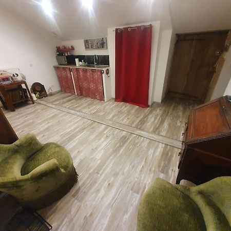 Studio3 Spacieux 1A4 Pers Marboz Екстер'єр фото