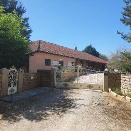Studio3 Spacieux 1A4 Pers Marboz Екстер'єр фото