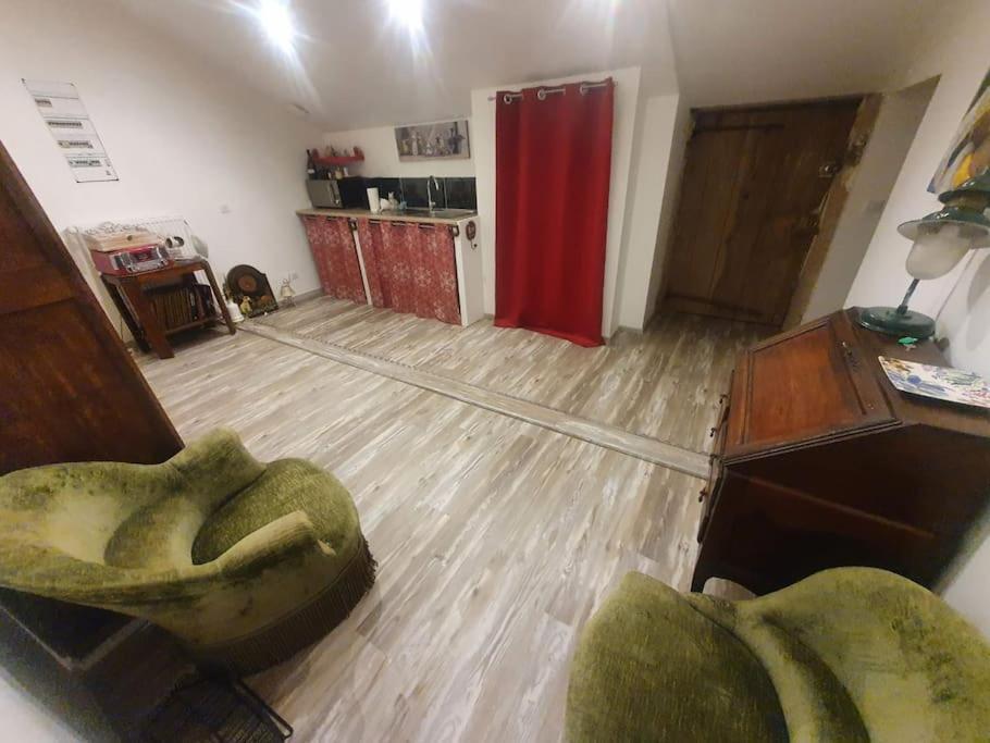 Studio3 Spacieux 1A4 Pers Marboz Екстер'єр фото