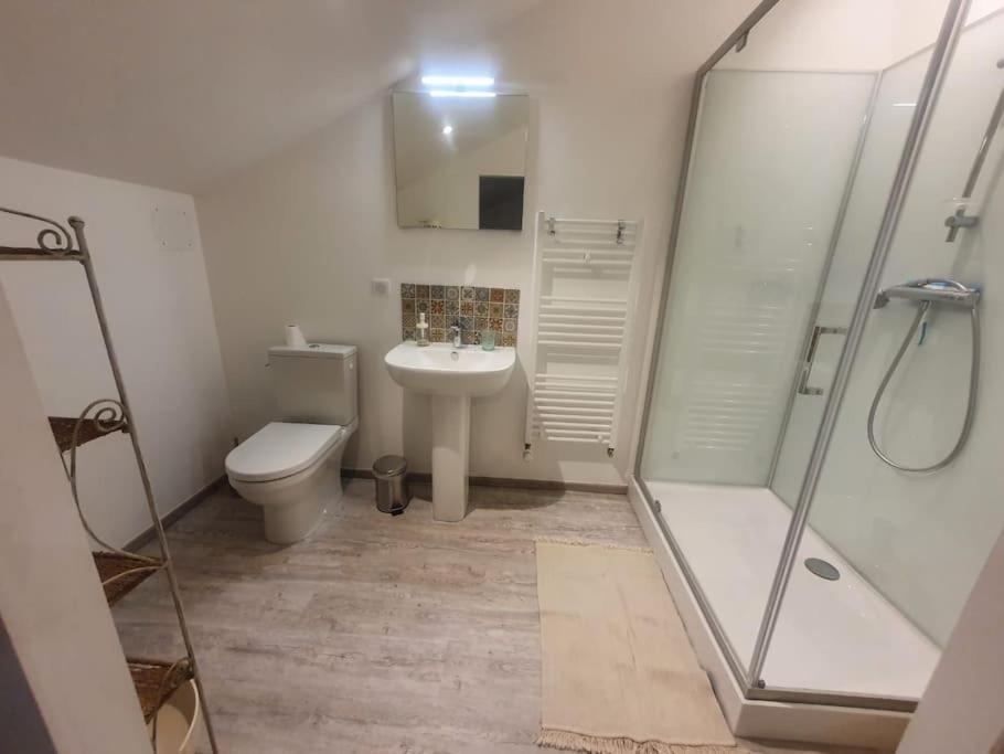 Studio3 Spacieux 1A4 Pers Marboz Екстер'єр фото