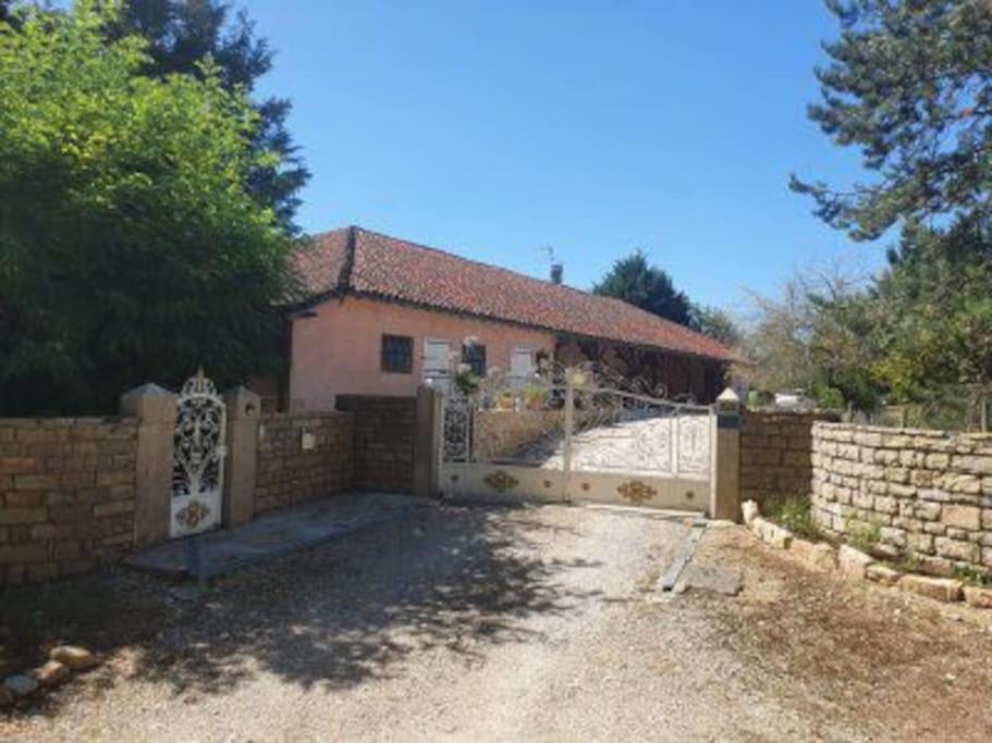 Studio3 Spacieux 1A4 Pers Marboz Екстер'єр фото