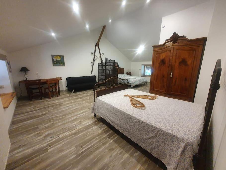 Studio3 Spacieux 1A4 Pers Marboz Екстер'єр фото